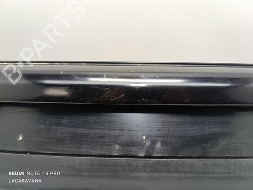 Rear bumper VW GOLF V (1K1)  | BP21128592C8 