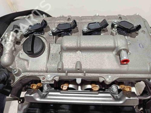 Engine TOYOTA AURIS (_E18_) 1.3 Dual-VVTi (NRE180_, NRE180R) | BP38336382M1 - Image 11