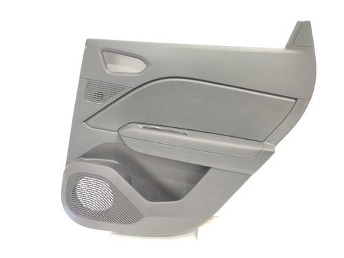 Guarnecido puerta trasera derecha RENAULT CAPTUR II (HF_) Blue dCi 95 (HFAF) (95 hp) 829A06741R | 829A06741R |