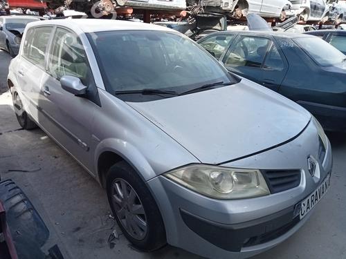 Engine control unit (ECU) RENAULT MEGANE II (BM0/1_, CM0/1_) 1.5 dCi (BM1E, CM1E) | BP16509046M57 