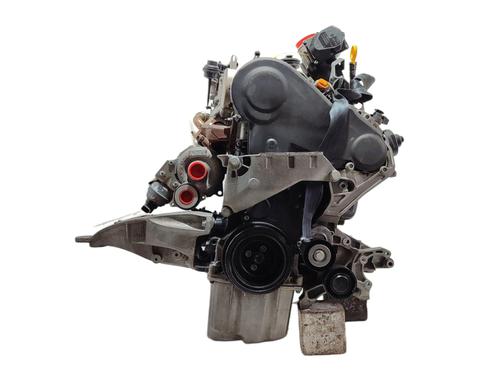 Engine VW TRANSPORTER T6 Van (SGA, SGH, SHA, SHH)  | BP29512317M1 