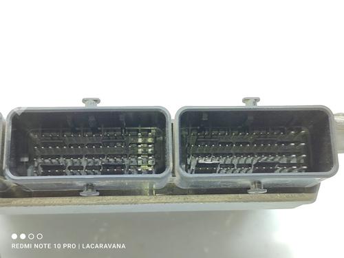Engine control unit (ECU) DACIA SANDERO II | BP19804456M57