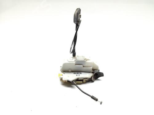 Used Front left lock RENAULT MEGANE II (BM0/1_, CM0/1_) 1.5 dCi (BM1E, CM1E) (106 hp) 16749508