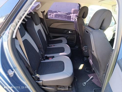 Left taillight CITROËN C4 Picasso II  | BP26140545C34 