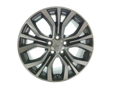 Fælk MITSUBISHI ASX (GA_W_) [2009-2026]  31979779