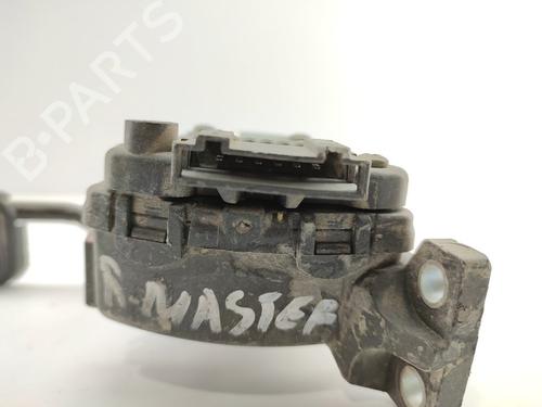 Pedal NISSAN INTERSTAR Van (X70)  | BP16512261I4 