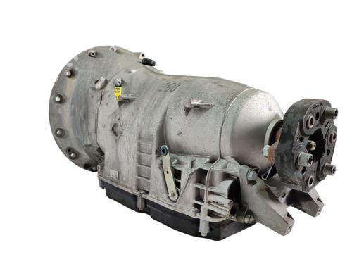 Gearbox MERCEDES-BENZ C-CLASS (W204) C 220 CDI (204.008) | BP27458126M3 