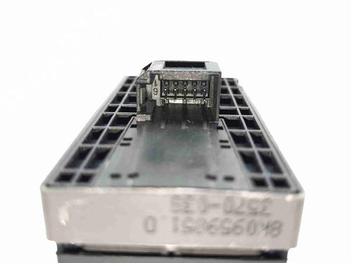 Left front window switch AUDI A4 B8 Avant (8K5) | BP36804752I27 - Image 3