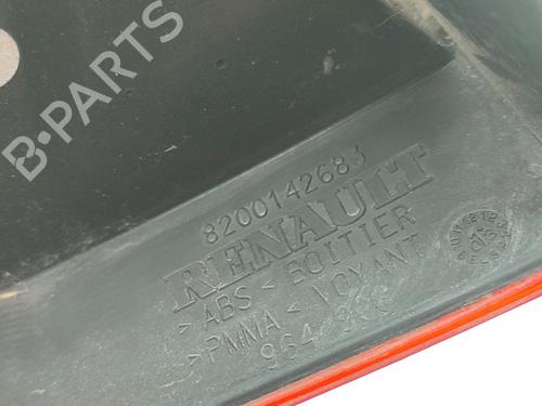 Right taillight RENAULT MEGANE II Estate (KM0/1_) 1.9 dCi (KMRG, KM1G, KM0G, KM2C) | BP16514255C35 