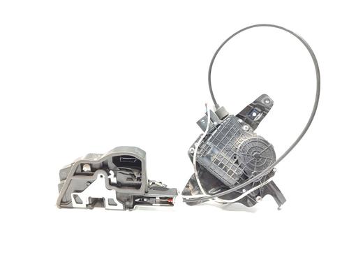 Rear left lock BMW 5 Gran Turismo (F07) 530 d | BP16509832C100 