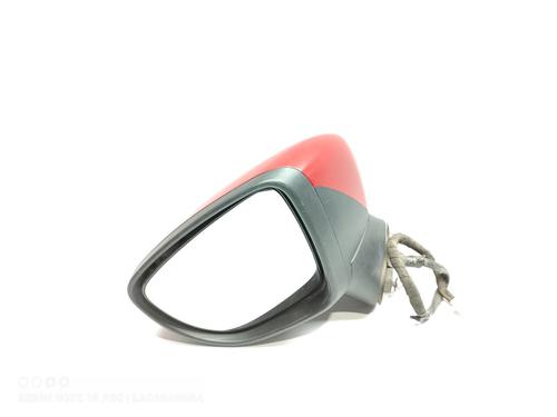 Used Left mirror NISSAN MICRA V (K14) [2016-2025]  16505561