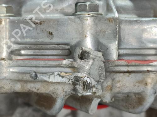 Gearbox SUZUKI SWACE (AMZ_)  | BP17733294M3 