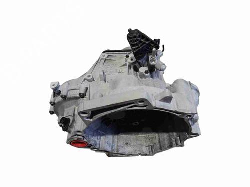 Gearbox VW T-CROSS (C11, D31) | BP38421217M3 - Image 2