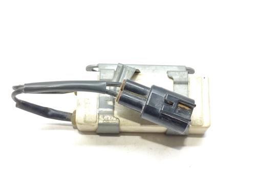 Used Heater resistor TOYOTA YARIS (_P13_) [2010-2020]  26696285