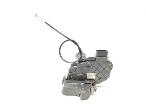 Used Front right lock LAND ROVER FREELANDER 2 (L359) 2.2 TD4 4x4 (152 hp) 20495550