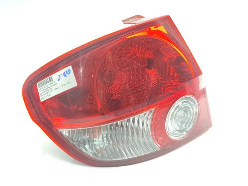 Used Left taillight HYUNDAI GETZ (TB) 1.1 (63 hp) 16503283