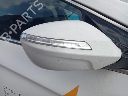 Used Right mirror HYUNDAI i40 I CW (VF) 1.7 CRDi (141 hp) 29300555