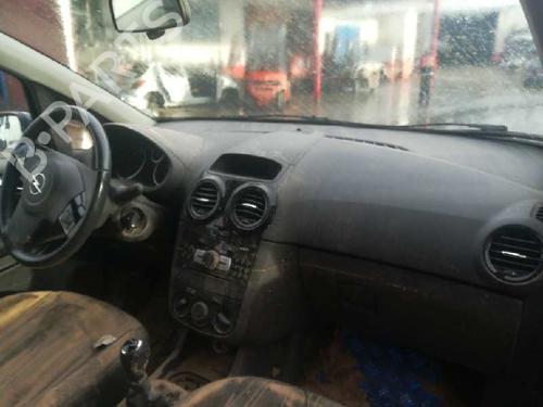 AC compressor OPEL CORSA D (S07)  | BP16504767M34  - Image 8