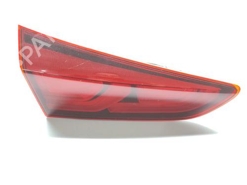 Used Left tailgate light HYUNDAI i20 ACTIVE (IB, GB) 1.4 CVVT (101 hp) 22249382