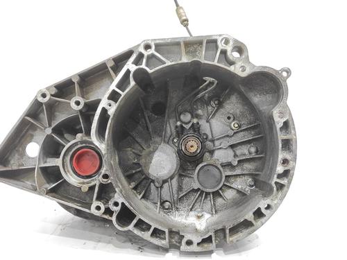 Used Gearbox LAND ROVER FREELANDER I (L314) 2.0 Td4 4x4 (112 hp) 16505940