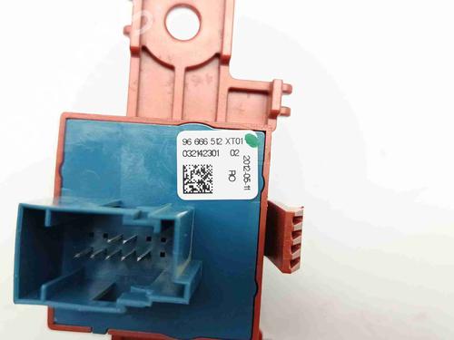Switch PEUGEOT 508 I (8D_) | BP36160267I30 - Image 4