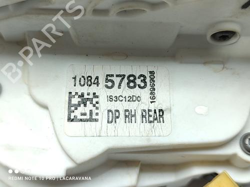 Rear right lock MG MG ZS SUV (AZS1)  | BP21013324C99 