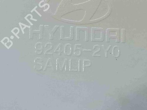 Left tailgate light HYUNDAI ix35 (LM, EL, ELH) | BP37757972C79 - Image 4