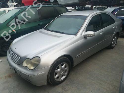 Turbolader/Kompressor MERCEDES-BENZ C-CLASS (W203) C 220 CDI (203.006) | BP16505265M71 