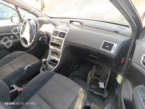 Engine control unit (ECU) PEUGEOT 307 (3A/C)  | BP27206402M57  - Image 13