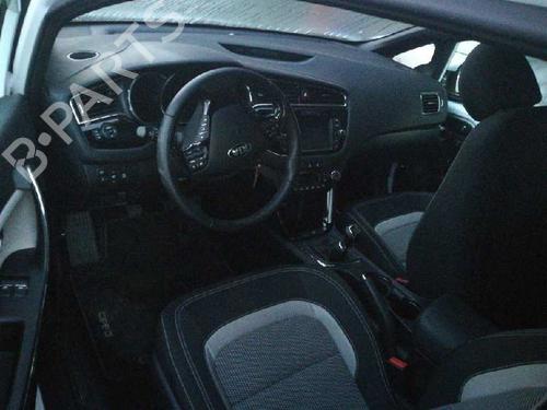 Rear bumper left light KIA CEE'D (JD) | BP30847323C81