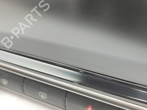 Display CITROËN C3 III (SX) | BP30577646C48