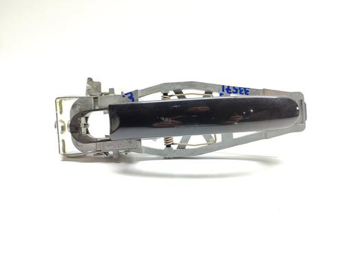 Used Front left exterior door handle VW GRAND CALIFORNIA Camper (SCB, SCC) [2019-2025]  17484480
