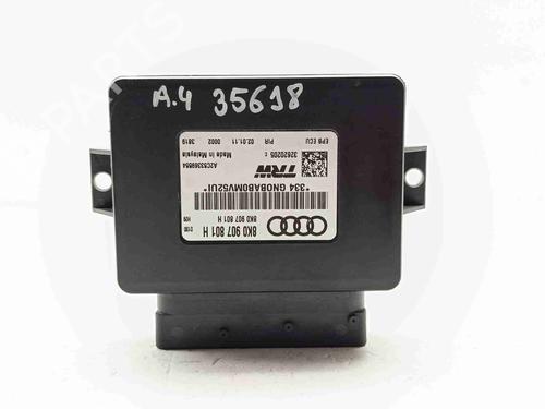 electronic-module-audi-a4-b8-avant-8k5-2007-2008-2009-2010-2011-2012-2013-2014-2015-2016-2017-36804846 main image