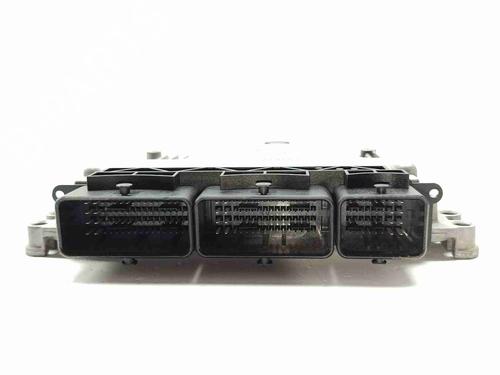 Engine control unit (ECU) RENAULT CLIO IV (BH_) 1.5 dCi 75 | BP38560472M57 - Image 4