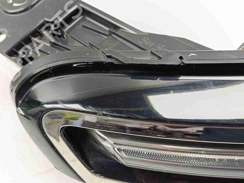 Right front indicator CITROËN C5 AIRCROSS (A_) 1.5 BlueHDi 130 (ACYHZJ, ACYHZR) | BP40098395C33 - Image 3