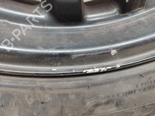 Rim LAND ROVER RANGE ROVER III (L322) 3.0 D 4x4 | BP16516696C45 