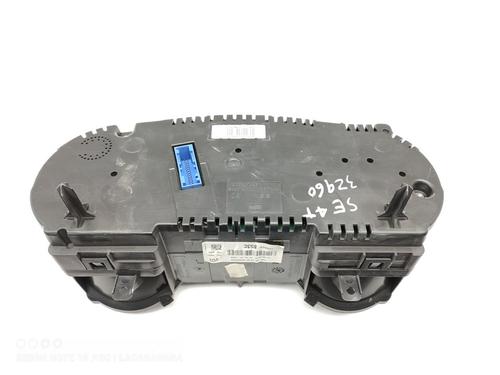Instrument cluster SEAT LEON (1P1) 1.6 TDI | BP22407151C47 