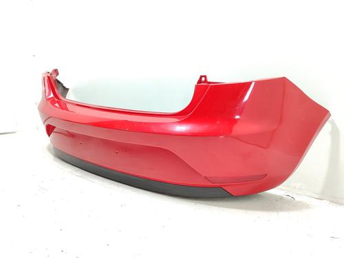 Rear bumper SEAT IBIZA IV (6J5, 6P1) 1.2 | BP17393041C8 