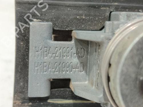 Ignition barrel FORD FIESTA VII (HJ, HF) 1.0 EcoBoost | BP16517245M48 