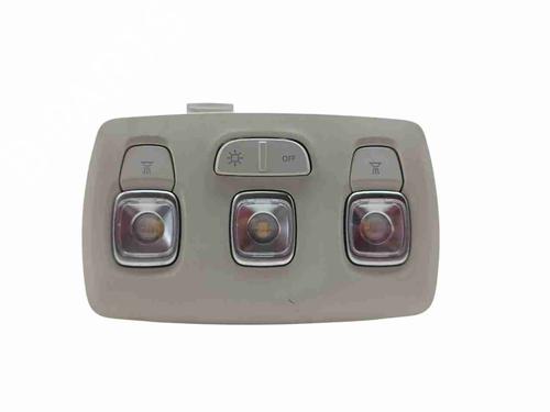 Innerbelysning Innerbelysning RENAULT ARKANA I (LCM_, LDN_) 1.3 TCe 140 (LDN0) (140 hp) 36699997 36699997