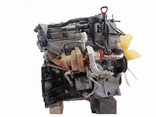 Engine SSANGYONG KYRON 2.0 Xdi | BP38336397M1 - Image 9