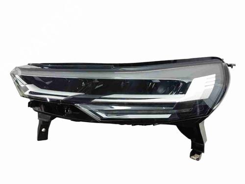 Venstre forlygte Venstre forlygte RENAULT CAPTUR II (HF_) E-TECH 145 (HFMU) (143 hp) 23876985 23876985