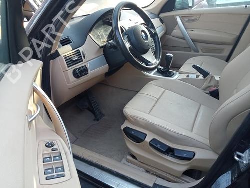 Left taillight BMW X3 (E83) 2.0 sd | BP33204630C34 - Image 7