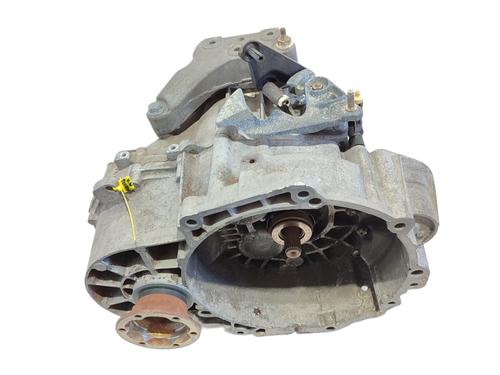 Gearbox VW TOURAN (1T1, 1T2) 2.0 TDI 16V | BP28717165M3