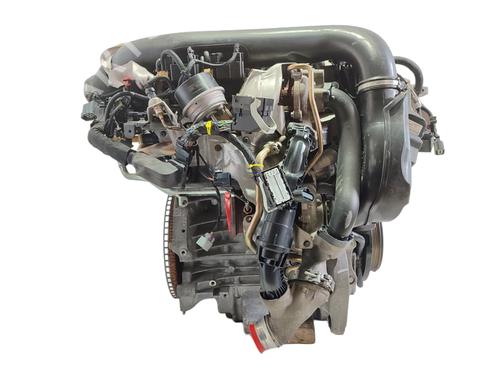 Engine VOLVO XC60 I SUV (156)  | BP29512670M1 