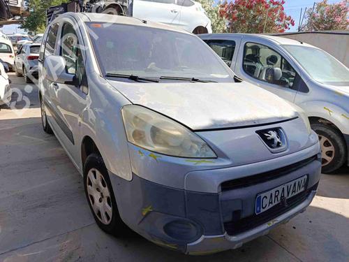 Used Parts PEUGEOT PARTNER Tepee  1.6 HDi 16V  4724746