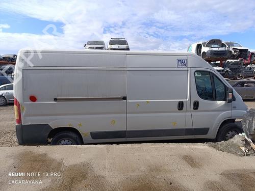 Fuse box FIAT DUCATO Van (250_) | BP39957948E1 - Image 8