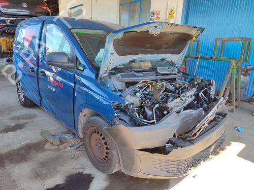 Front wiper motor VW CADDY IV MPV (SAB, SAJ)  | BP18295191M29 