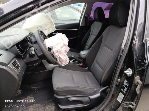 Left front driveshaft HYUNDAI i30 (GD)  | BP30511353M38  - Image 15