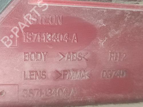 Right taillight FORD MONDEO III (B5Y) 2.0 16V TDDi / TDCi | BP22295217C35 